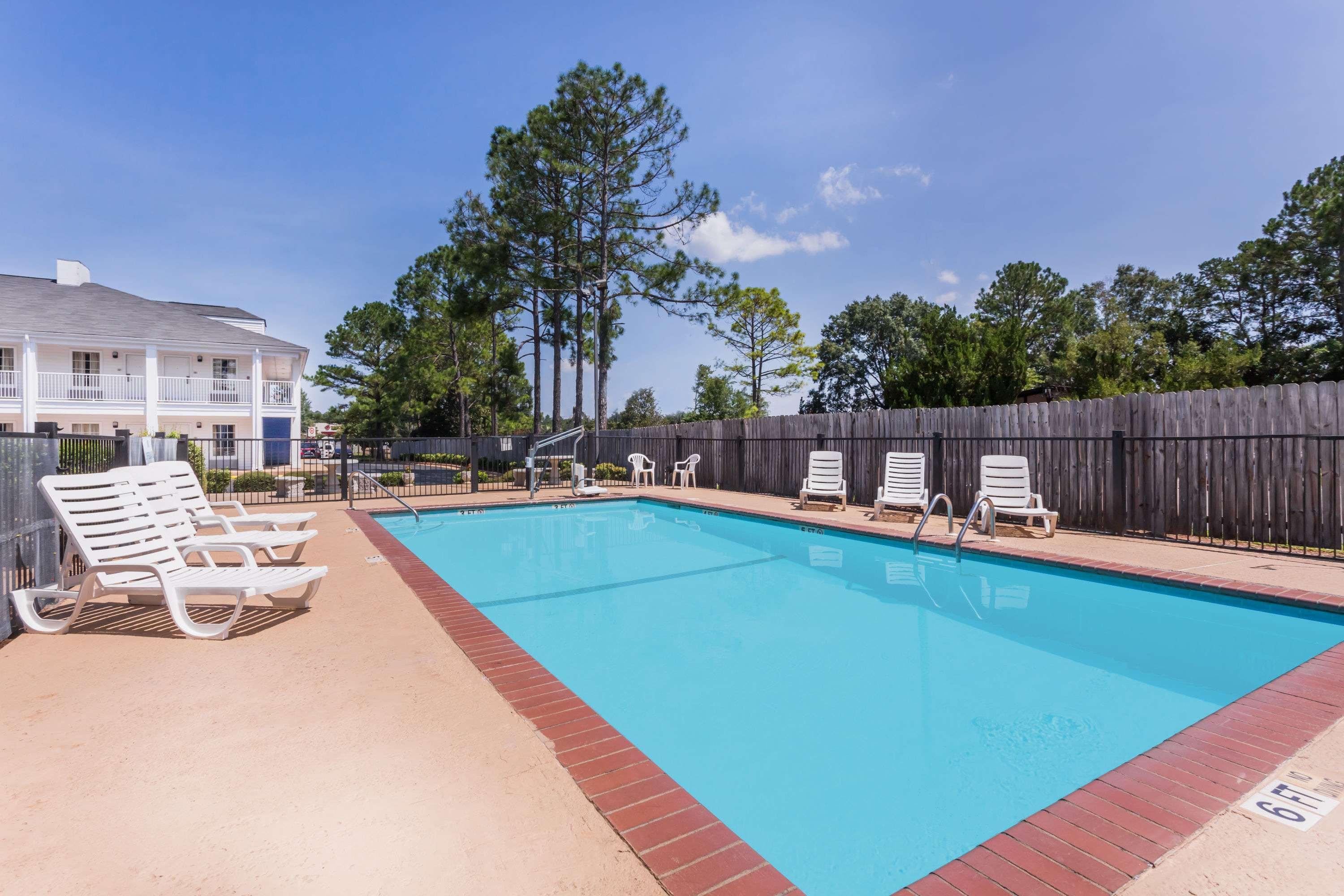 Baymont By Wyndham At Mall 2* Albany